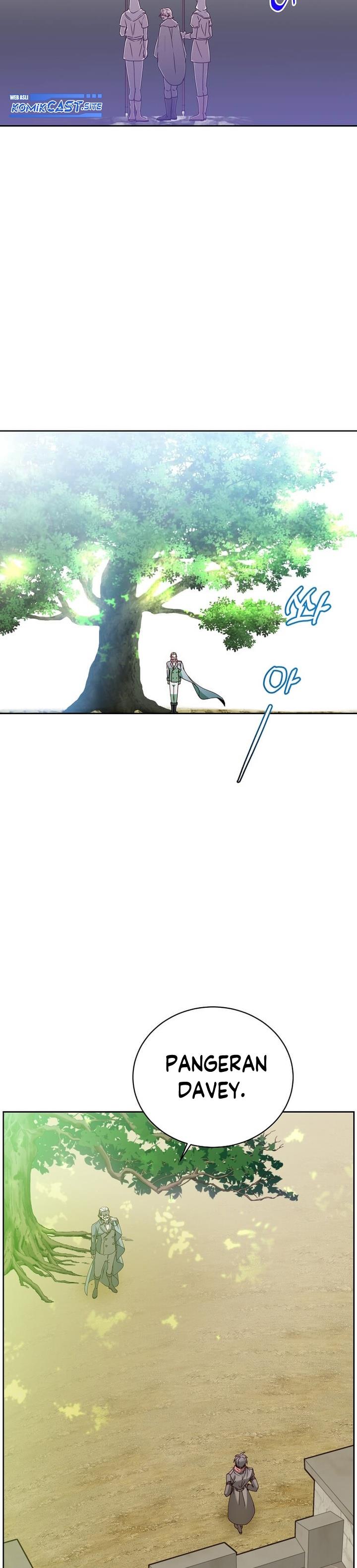 The MAX leveled hero will return! Chap 128 - Next Chap 129