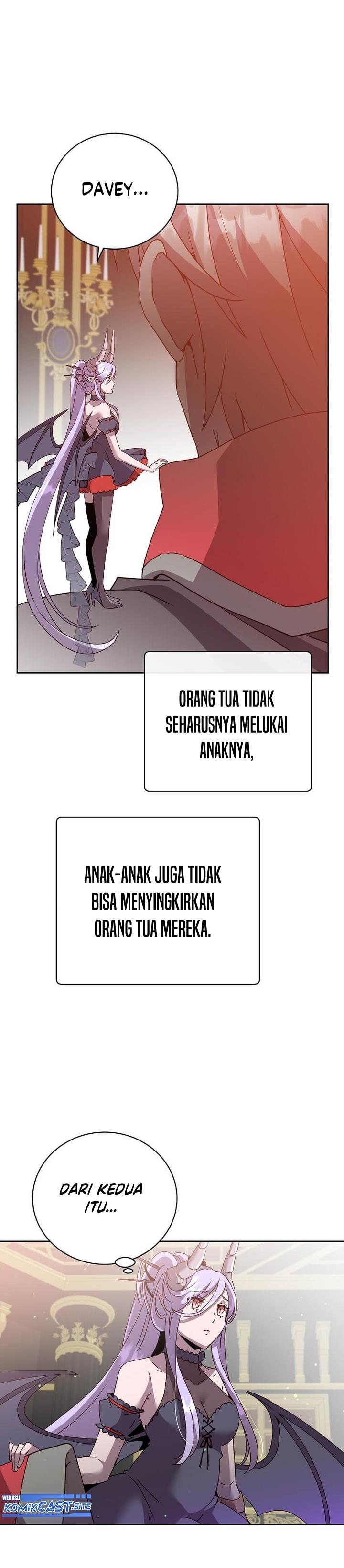 The MAX leveled hero will return! Chap 128 - Next Chap 129