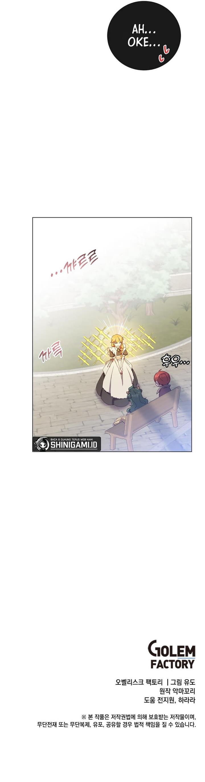 The MAX leveled hero will return! Chap 129 - Next Chap 130