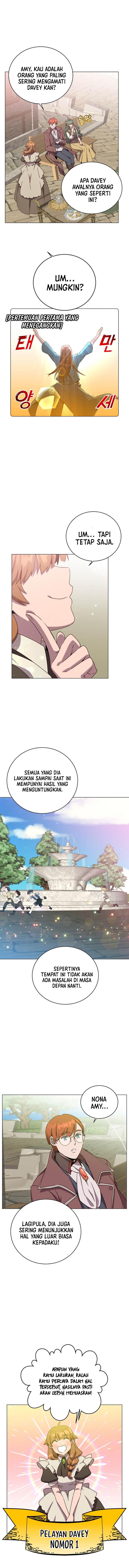 The MAX leveled hero will return! Chap 129 - Next Chap 130