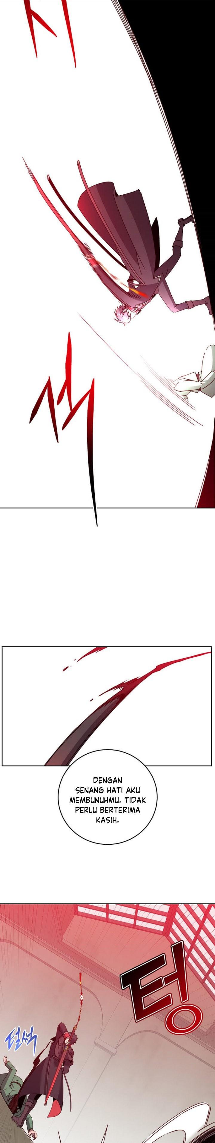 The MAX leveled hero will return! Chap 120 - Next Chap 121