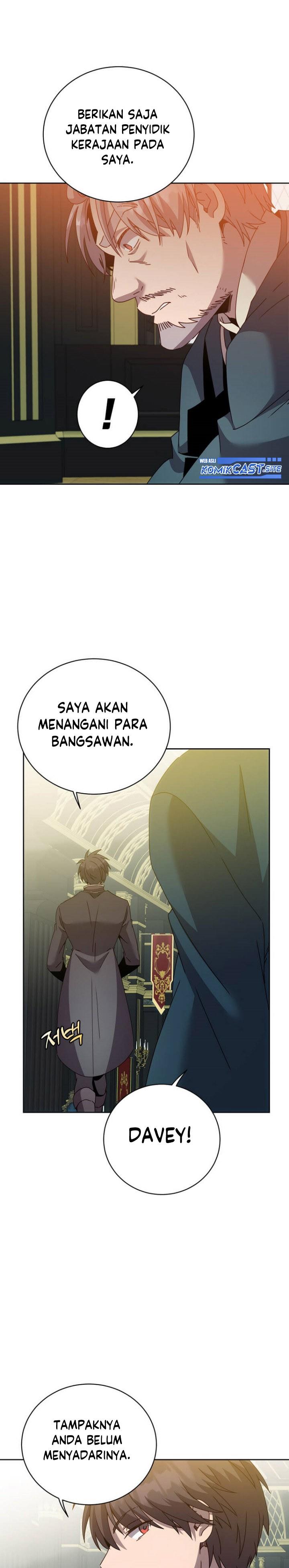 The MAX leveled hero will return! Chap 120 - Next Chap 121