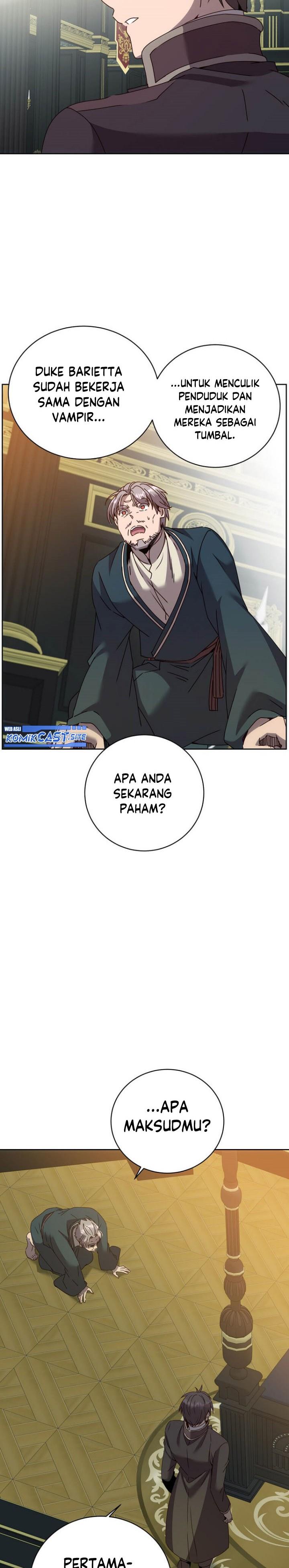 The MAX leveled hero will return! Chap 120 - Next Chap 121