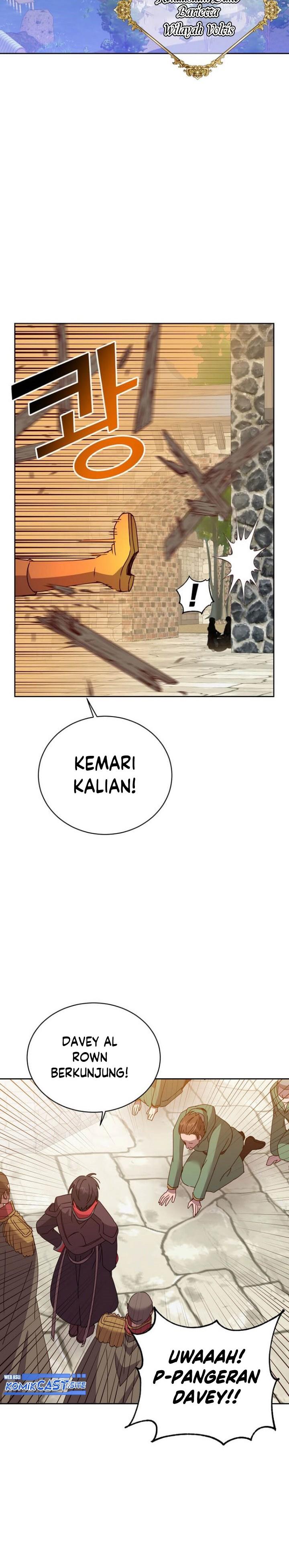 The MAX leveled hero will return! Chap 120 - Next Chap 121