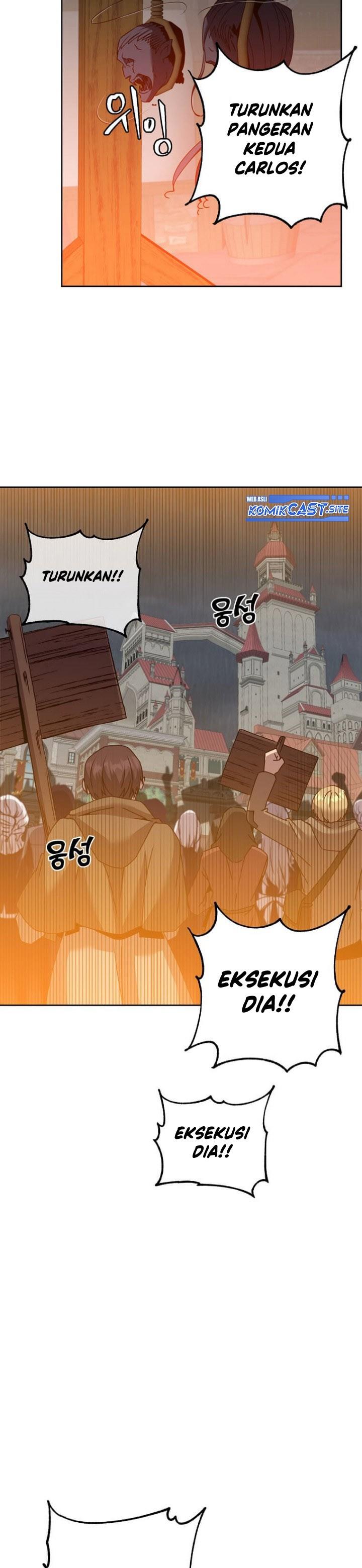 The MAX leveled hero will return! Chap 121 - Next Chap 122
