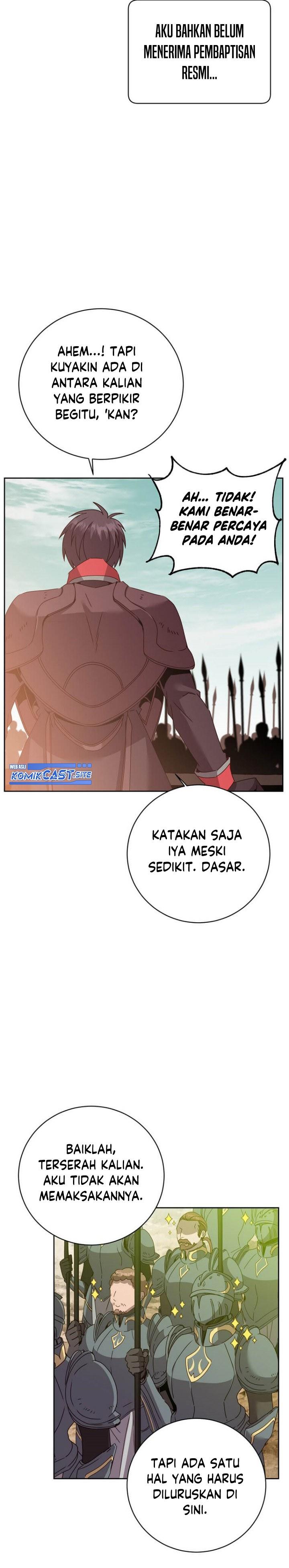 The MAX leveled hero will return! Chap 122 - Next Chap 123