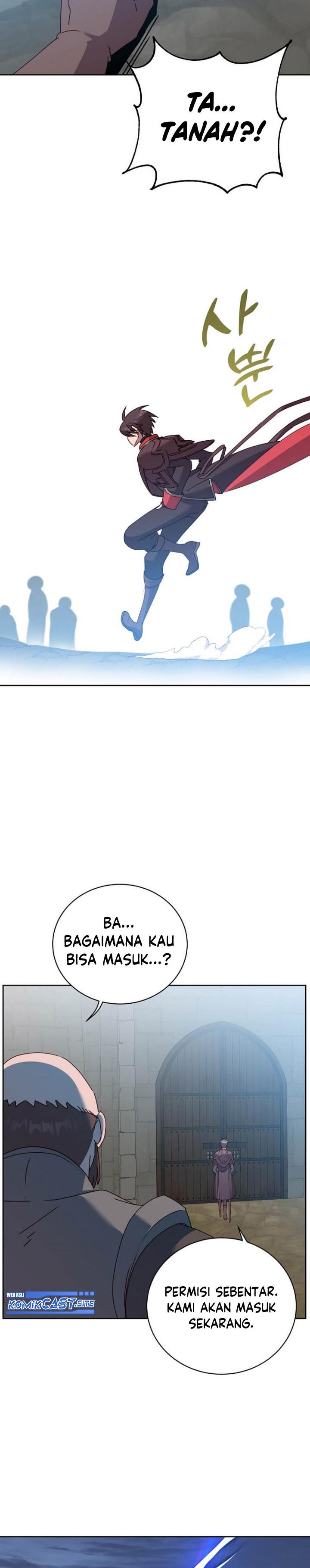 The MAX leveled hero will return! Chap 122 - Next Chap 123