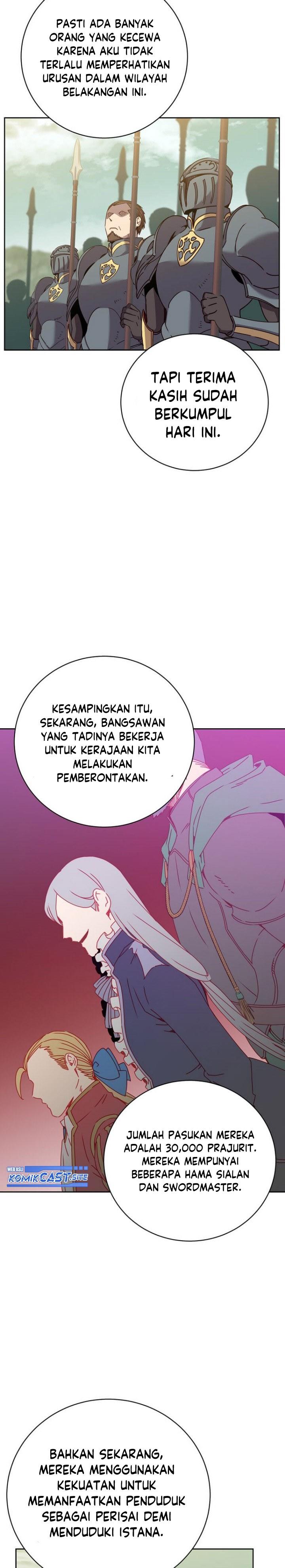 The MAX leveled hero will return! Chap 122 - Next Chap 123
