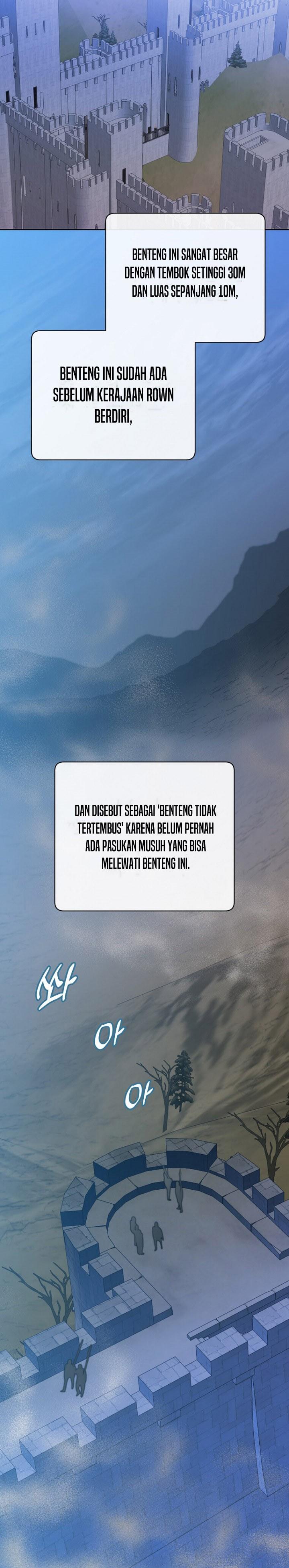 The MAX leveled hero will return! Chap 122 - Next Chap 123