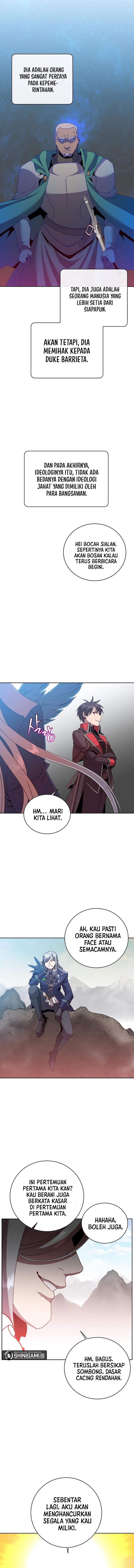 The MAX leveled hero will return! Chap 123 - Next Chap 124