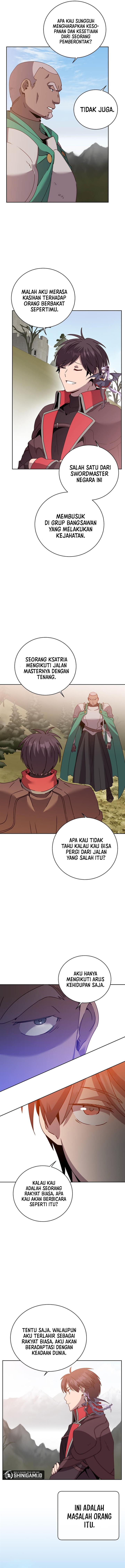 The MAX leveled hero will return! Chap 123 - Next Chap 124