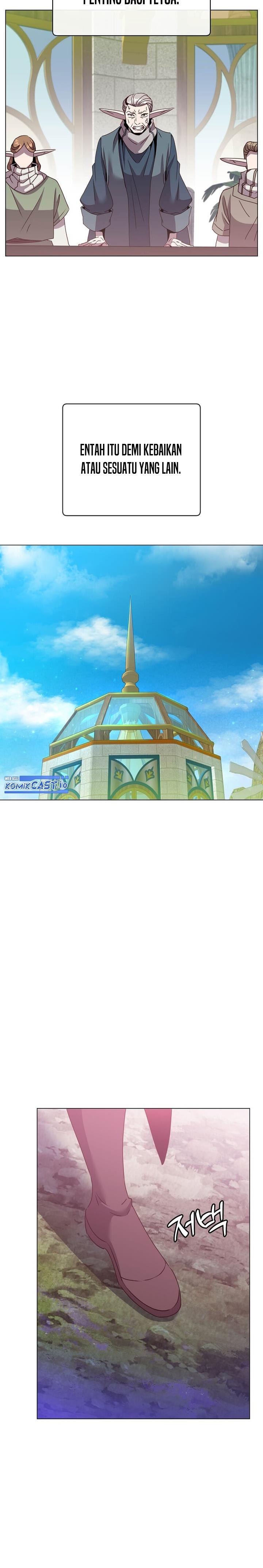 The MAX leveled hero will return! Chap 134 - Next Chap 135