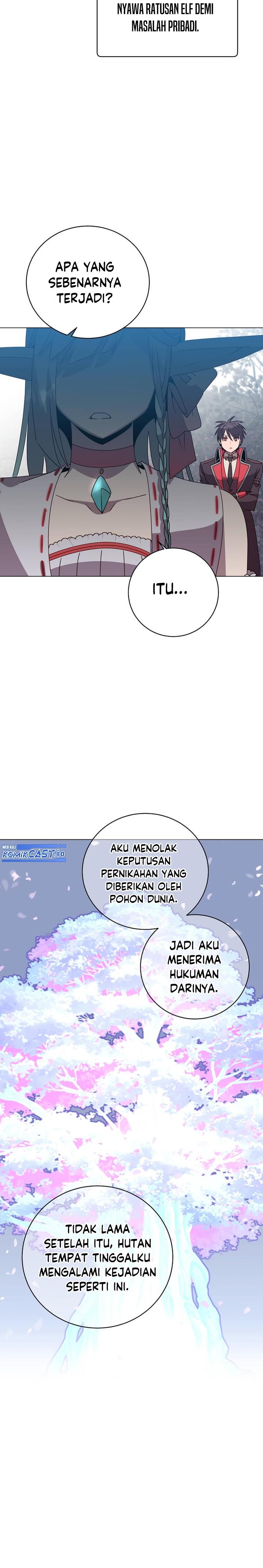 The MAX leveled hero will return! Chap 134 - Next Chap 135