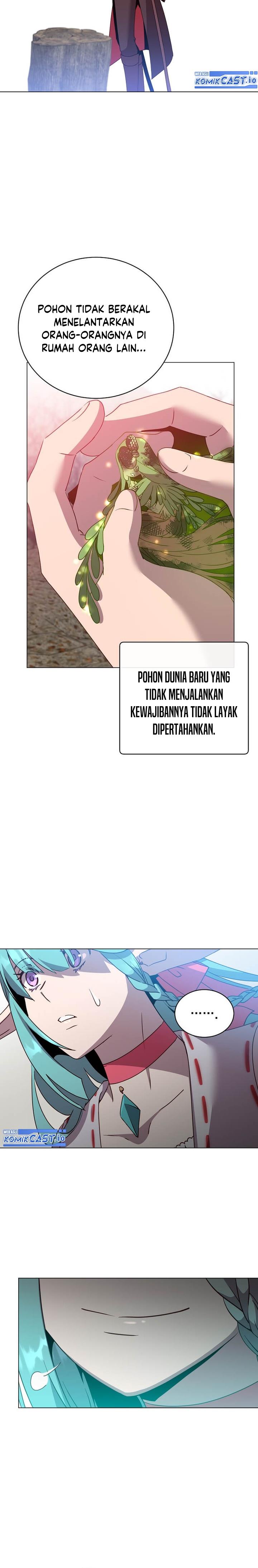 The MAX leveled hero will return! Chap 134 - Next Chap 135