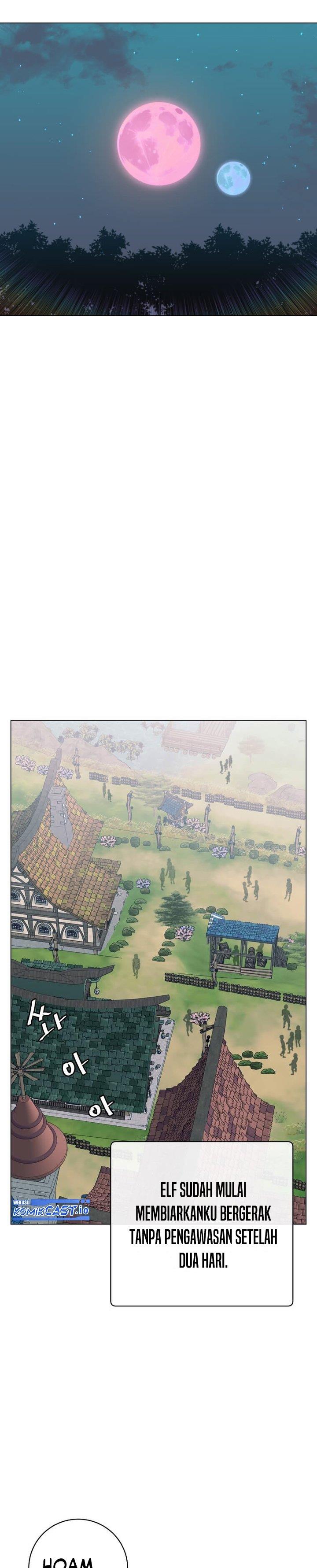 The MAX leveled hero will return! Chap 135 - Next Chap 136