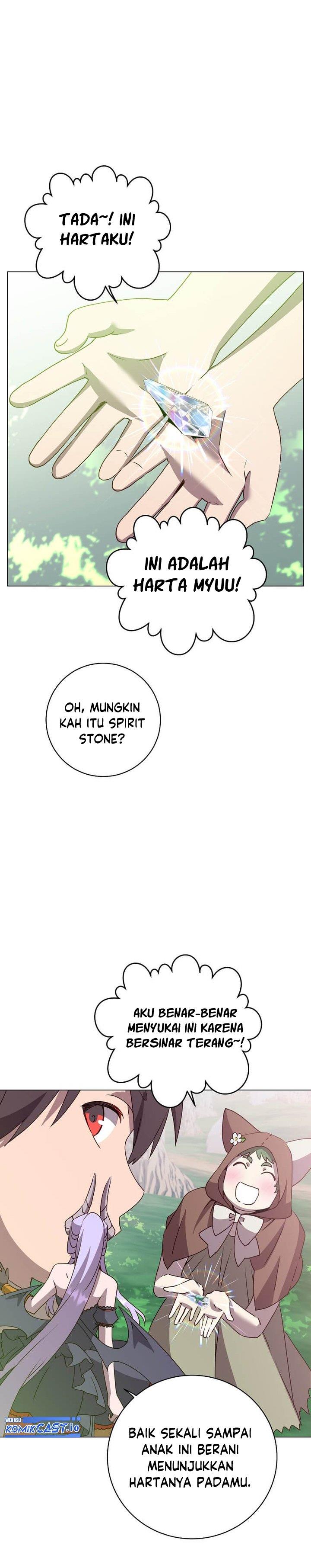 The MAX leveled hero will return! Chap 135 - Next Chap 136