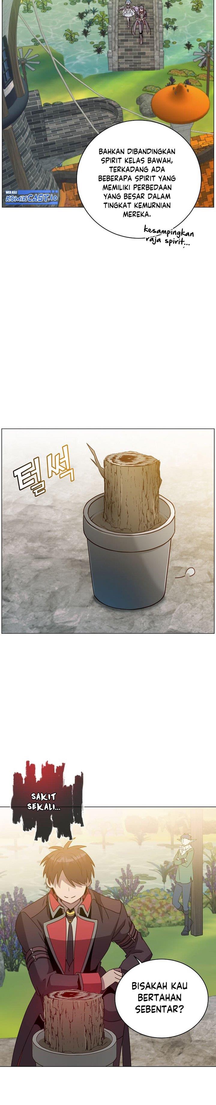 The MAX leveled hero will return! Chap 135 - Next Chap 136