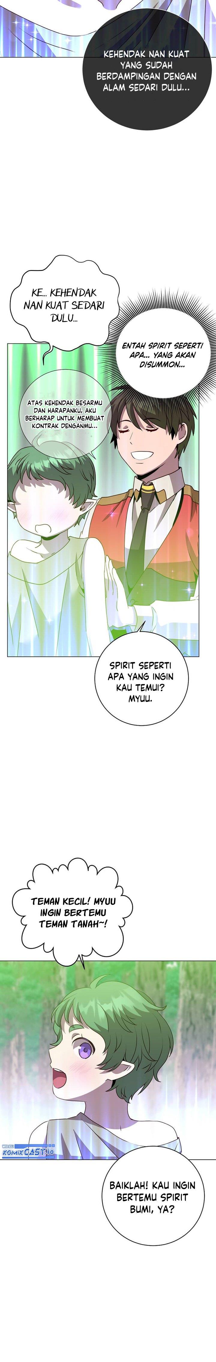The MAX leveled hero will return! Chap 136 - Next Chap 137