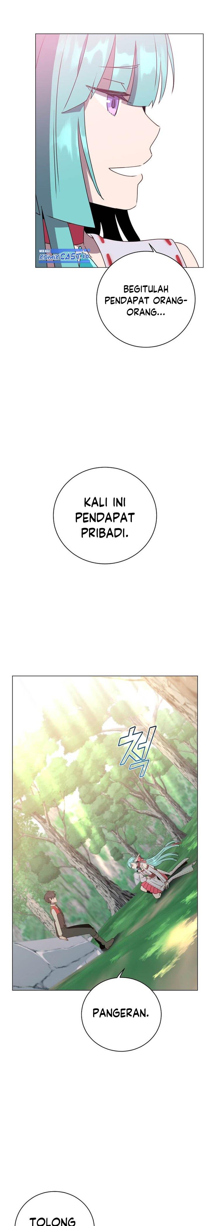The MAX leveled hero will return! Chap 136 - Next Chap 137