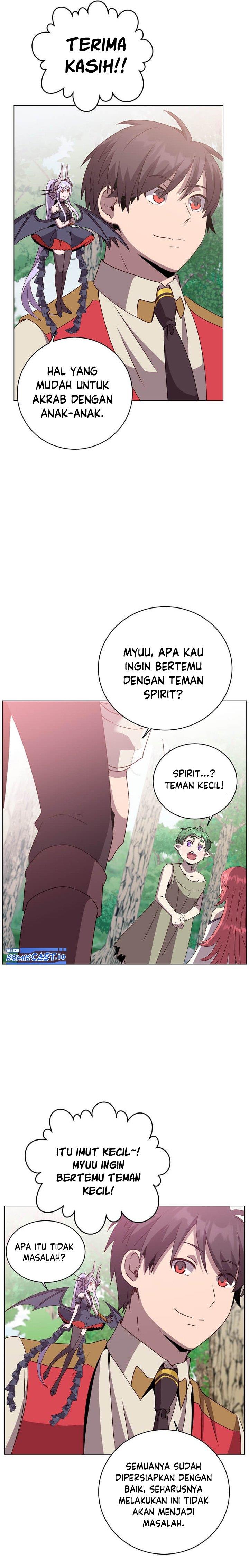 The MAX leveled hero will return! Chap 136 - Next Chap 137