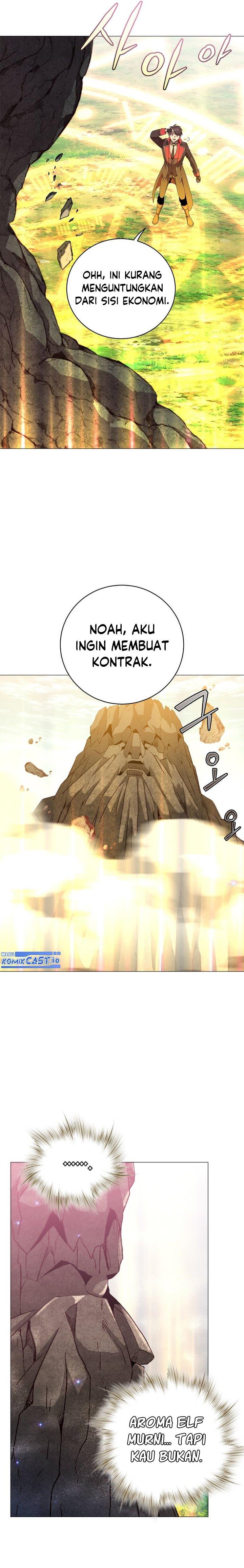 The MAX leveled hero will return! Chap 138 - Next Chap 139