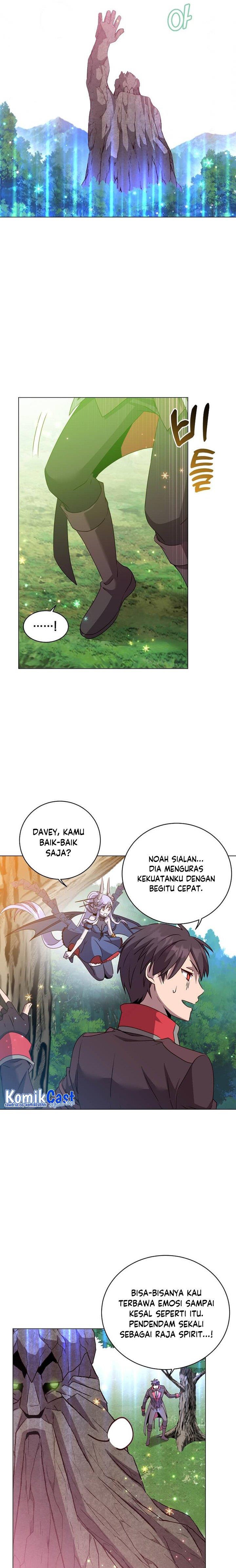 The MAX leveled hero will return! Chap 139 - Next Chap 140