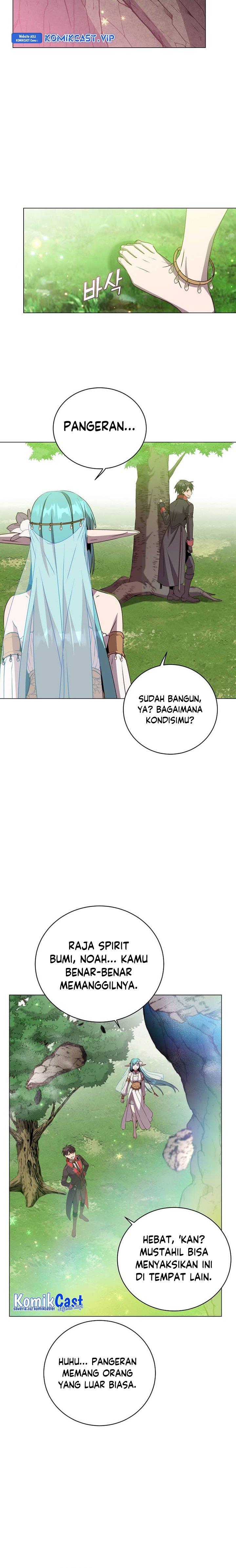 The MAX leveled hero will return! Chap 139 - Next Chap 140