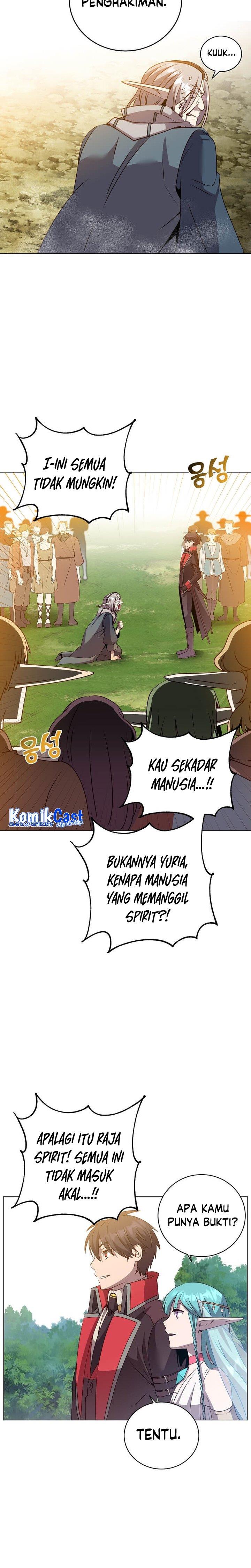 The MAX leveled hero will return! Chap 139 - Next Chap 140