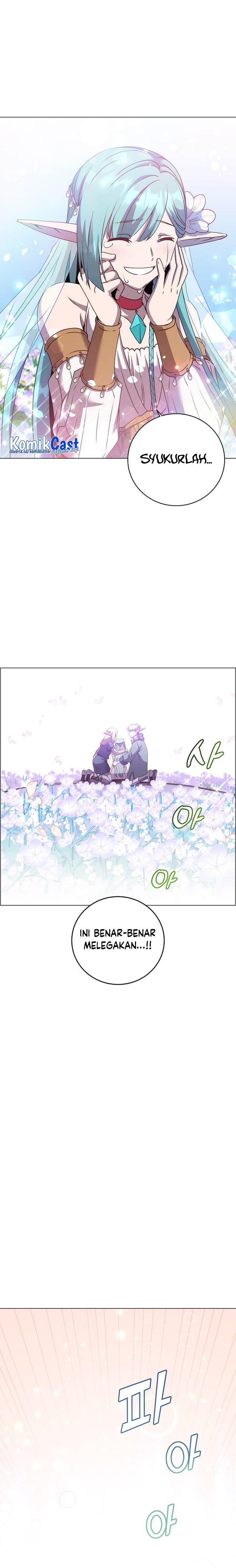 The MAX leveled hero will return! Chap 139 - Next Chap 140