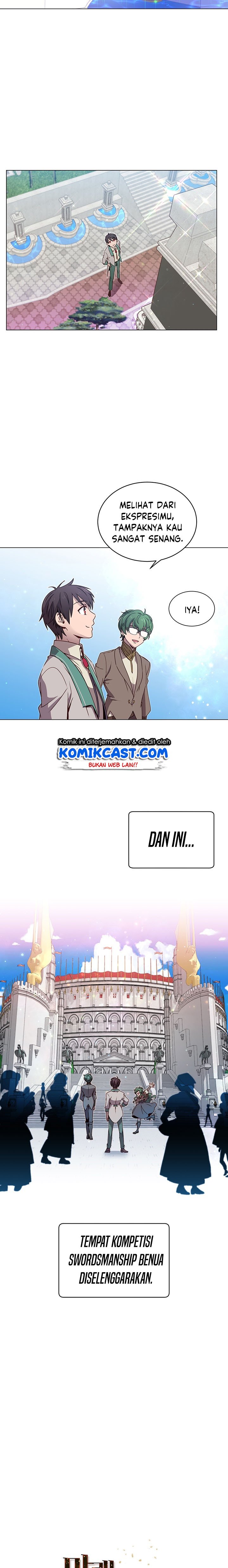 The MAX leveled hero will return! Chap 13 - Next Chap 14