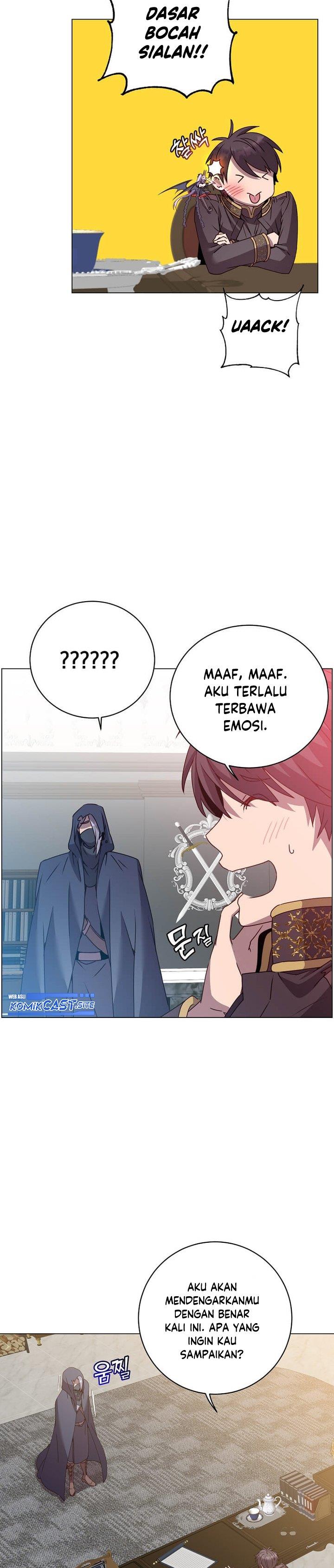 The MAX leveled hero will return! Chap 130 - Next Chap 131