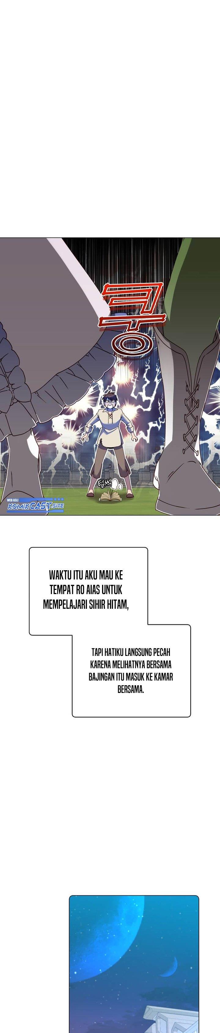 The MAX leveled hero will return! Chap 130 - Next Chap 131