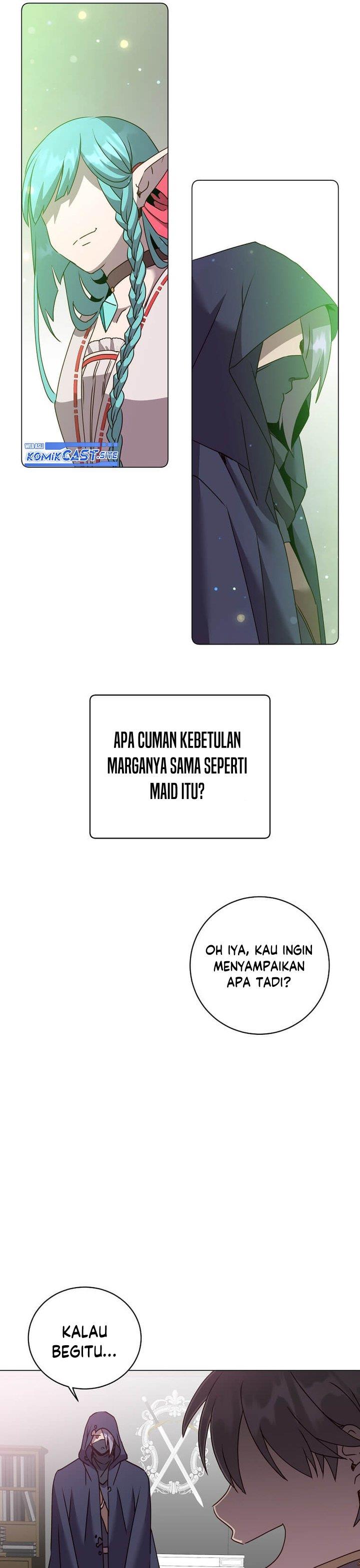 The MAX leveled hero will return! Chap 130 - Next Chap 131