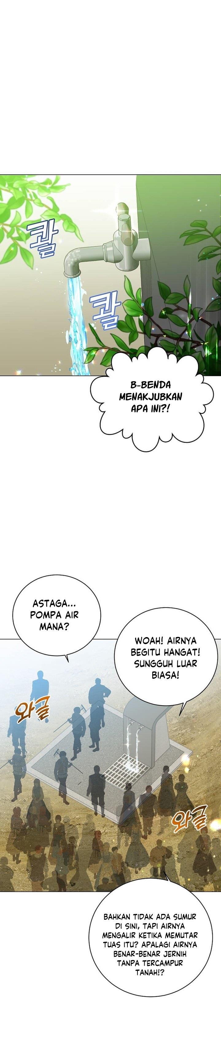The MAX leveled hero will return! Chap 130 - Next Chap 131