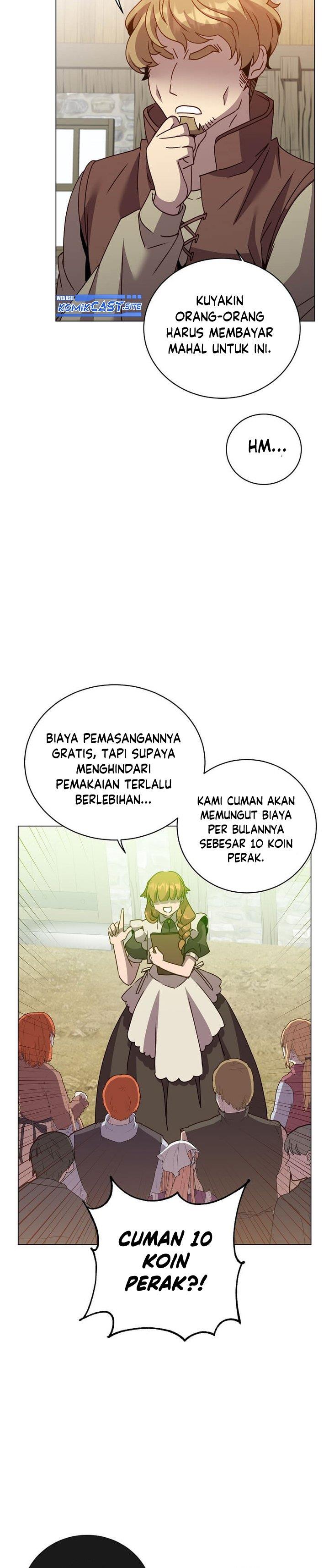 The MAX leveled hero will return! Chap 130 - Next Chap 131