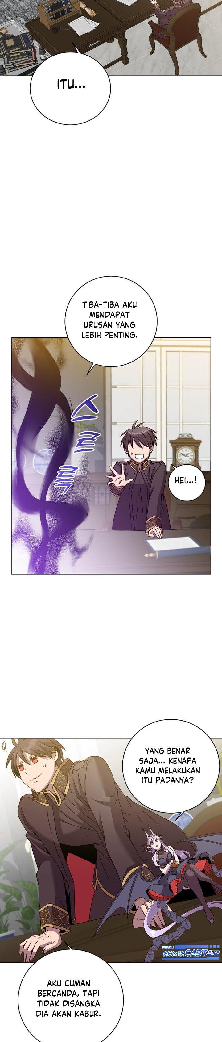 The MAX leveled hero will return! Chap 130 - Next Chap 131