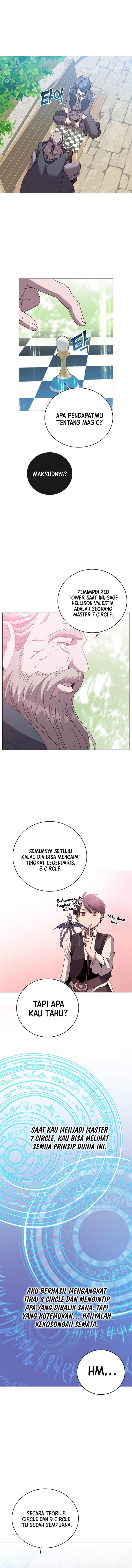 The MAX leveled hero will return! Chap 131 - Next Chap 132