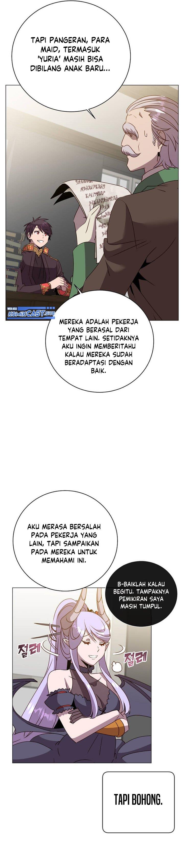 The MAX leveled hero will return! Chap 132 - Next Chap 133