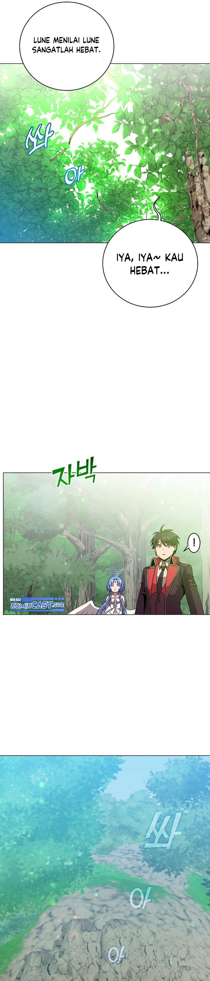 The MAX leveled hero will return! Chap 132 - Next Chap 133
