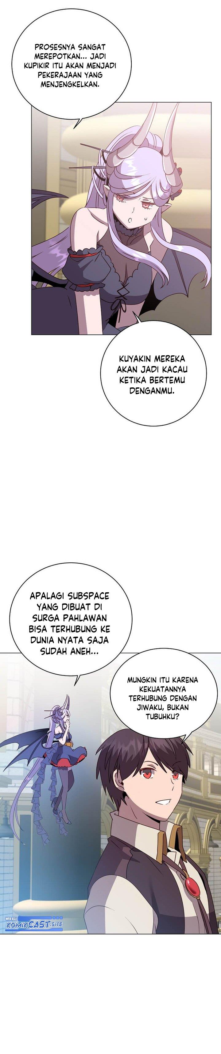 The MAX leveled hero will return! Chap 132 - Next Chap 133
