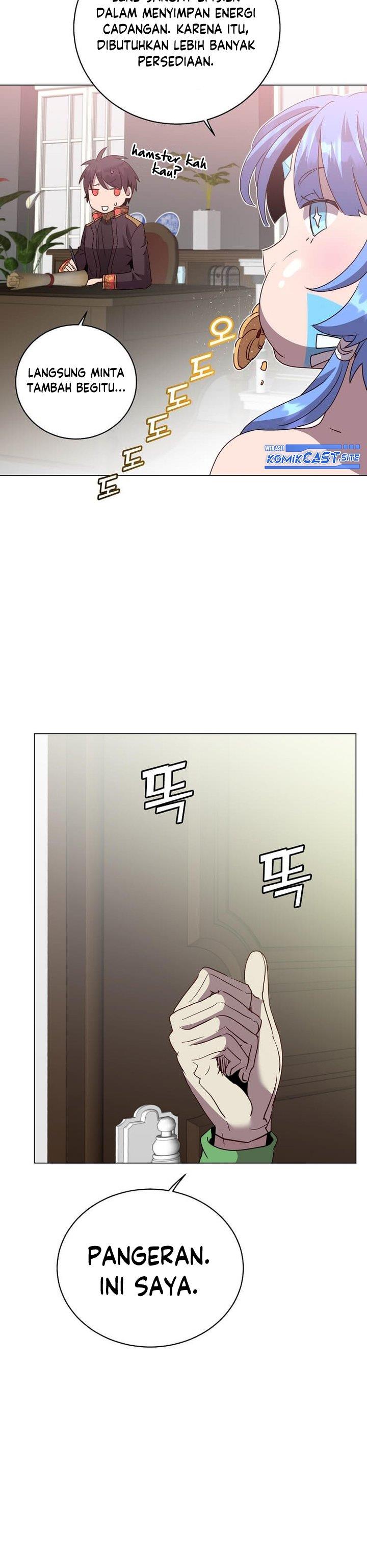 The MAX leveled hero will return! Chap 132 - Next Chap 133