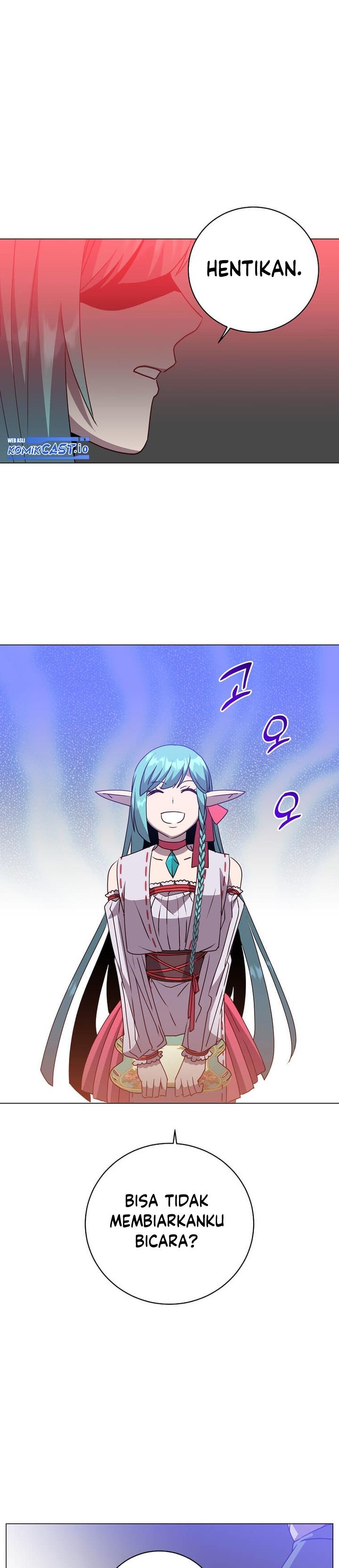 The MAX leveled hero will return! Chap 133 - Next Chap 134