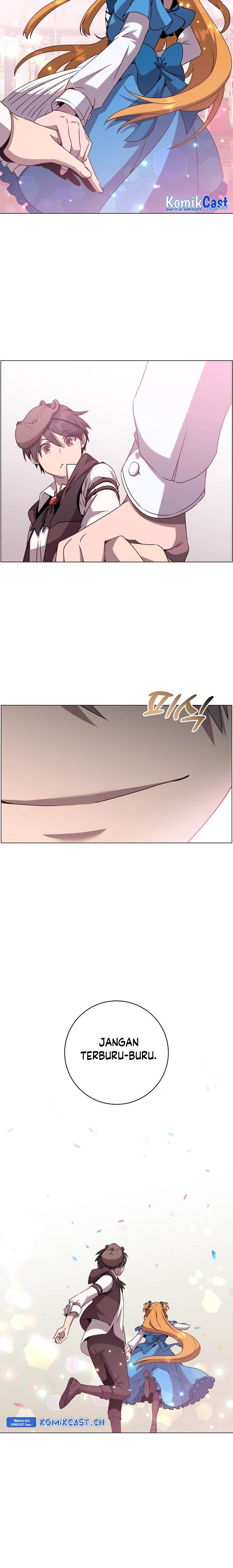 The MAX leveled hero will return! Chap 145 - Next Chap 146