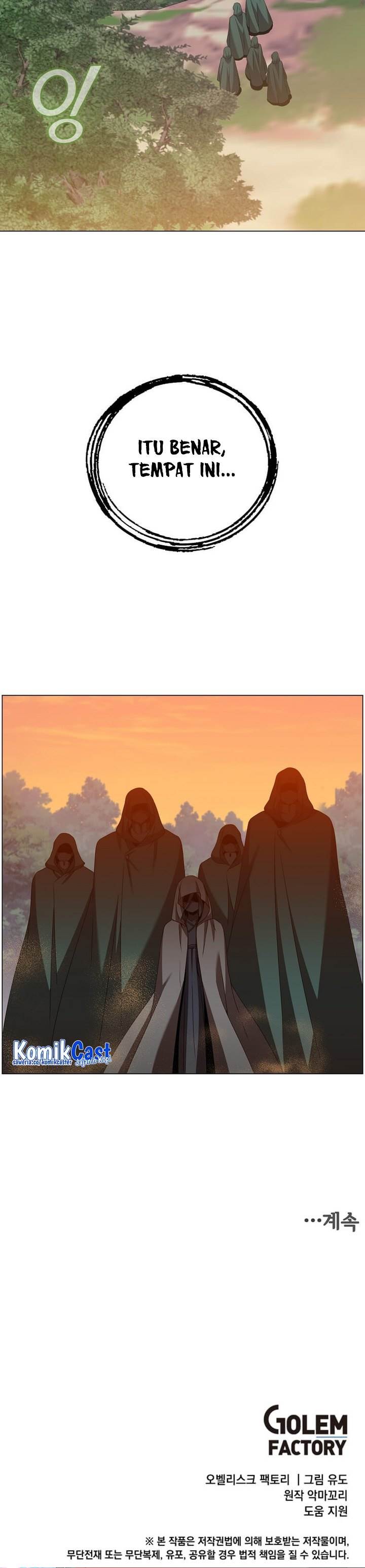 The MAX leveled hero will return! Chap 145 - Next Chap 146