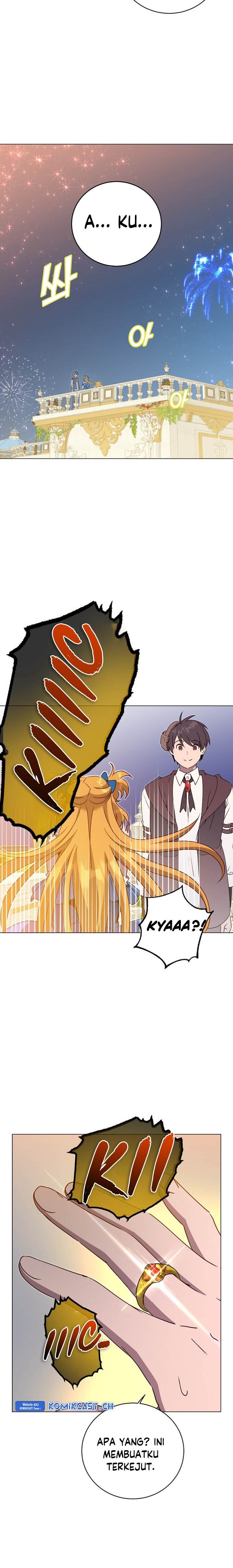 The MAX leveled hero will return! Chap 146 - Next Chap 147