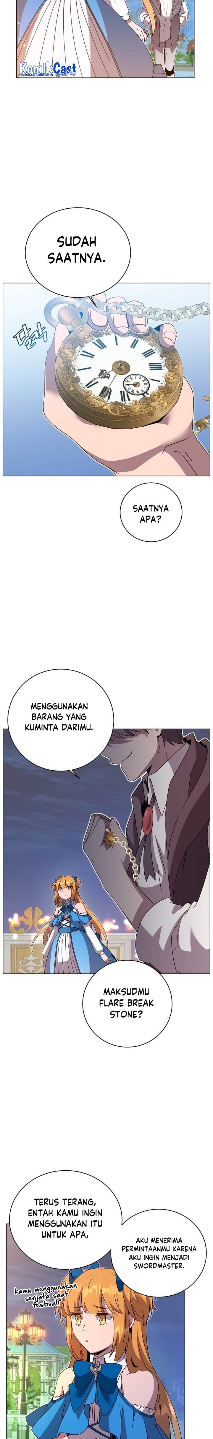 The MAX leveled hero will return! Chap 146 - Next Chap 147