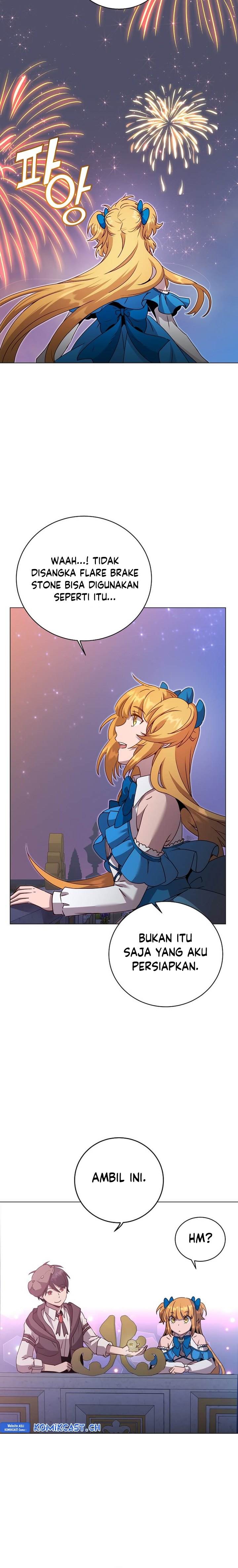 The MAX leveled hero will return! Chap 146 - Next Chap 147