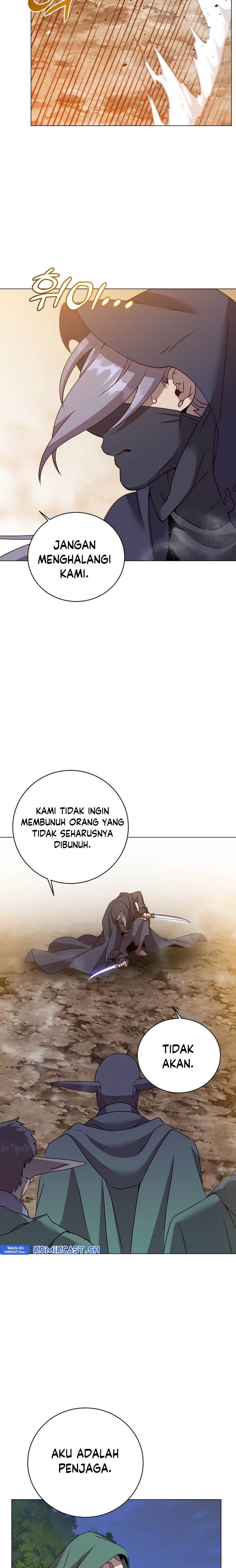 The MAX leveled hero will return! Chap 146 - Next Chap 147