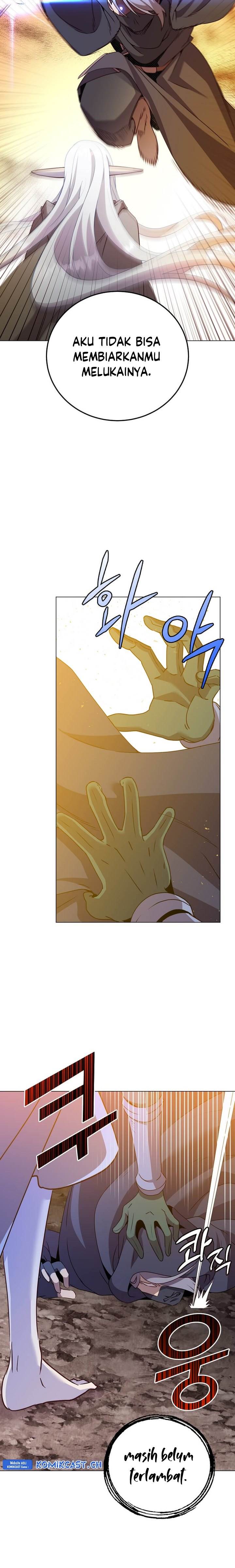 The MAX leveled hero will return! Chap 146 - Next Chap 147