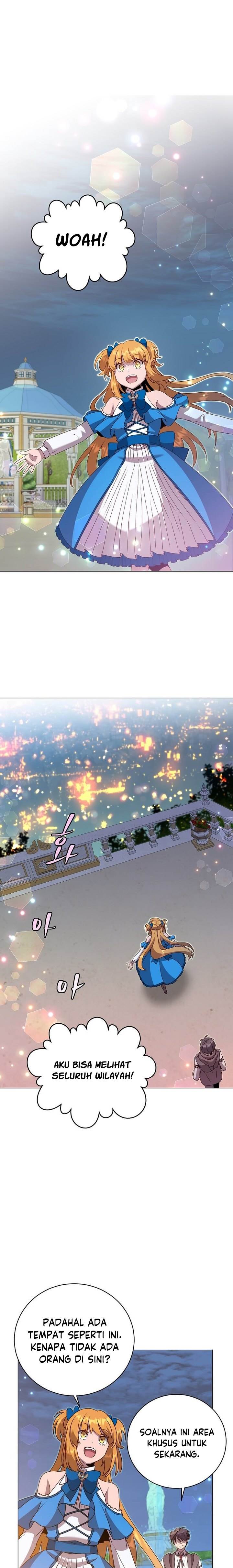 The MAX leveled hero will return! Chap 146 - Next Chap 147